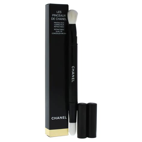 chanel no 10 concealer brush|chanel concealer price.